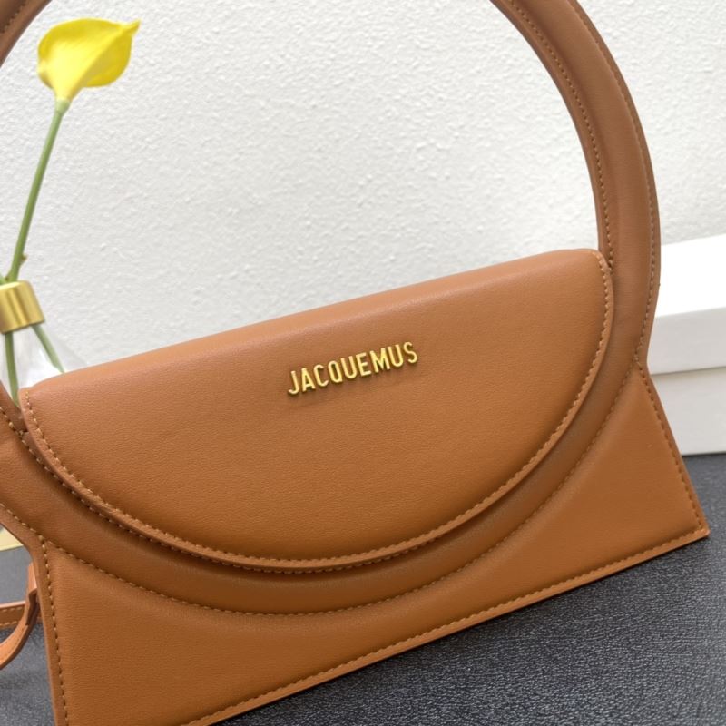 Jacquemus Top Handle Bags